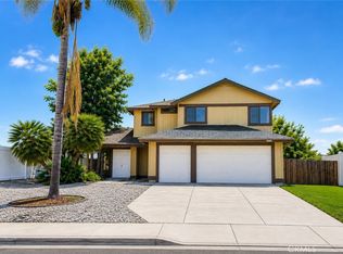 15336 Via Alicia Dr, Moreno Valley, CA 92551