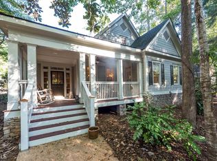 145 Maple Trce, Pine Mountain, GA 31822