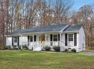 13506 Verdon Rd, Ruther Glen, VA 22546