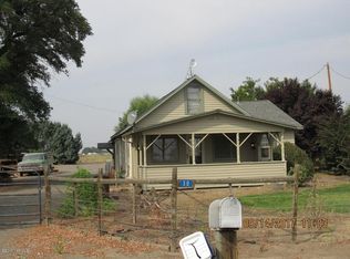 30 Tecumseh Rd, White Swan, WA 98952