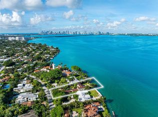 5060 N Bay Rd, Miami Beach, FL 33140