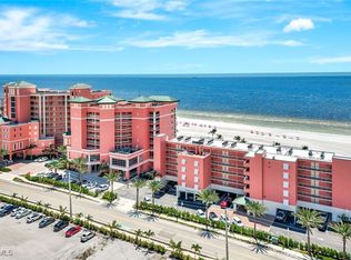 140 Estero Blvd #2105, Fort Myers Beach, FL 33931