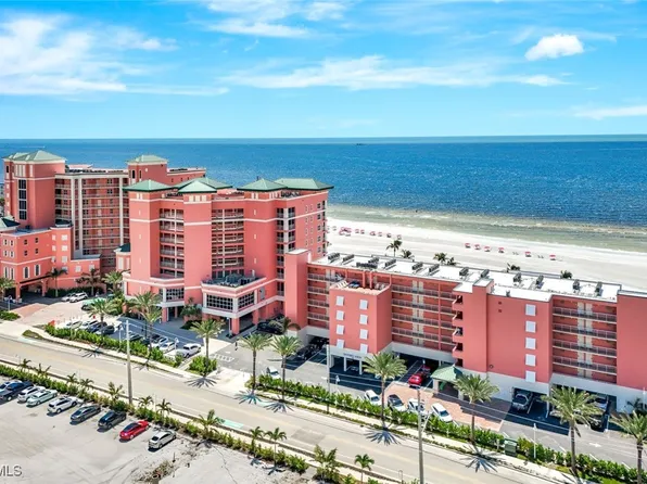 140 Estero Blvd #2105, Fort Myers Beach, FL 33931