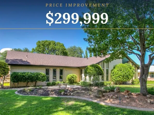 2906 Briargrove Ln, San Angelo, TX 76904