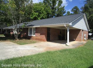 4 Creekstone Cir SW #B, Rome, GA 30165