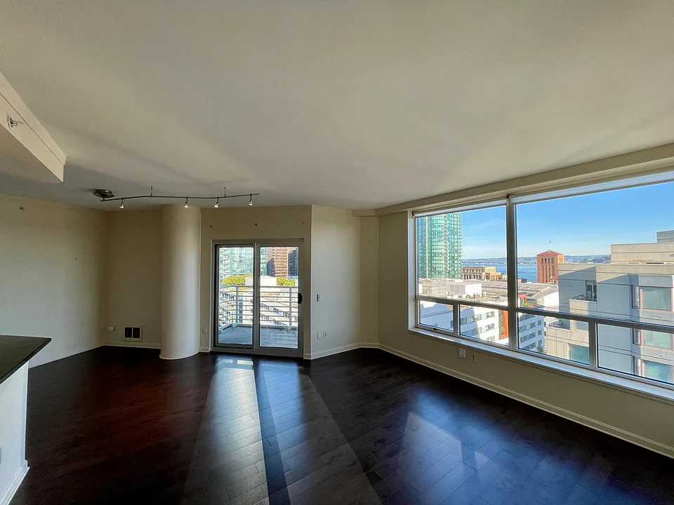 400 Beale St #1603