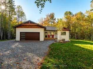 1854 Old Muskoka Rd, Huntsville, ON P0B 1M0