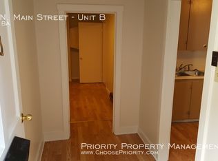 148 N Main St #B, Timberville, VA 22853