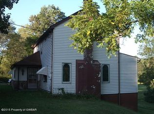 59 Subyak Rd, Wapwallopen, PA 18660