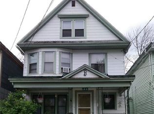 144 Riverside Ave, Buffalo, NY 14207