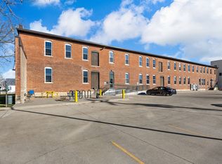 Ellis Urban Lofts, Cedar Rapids, IA 52405