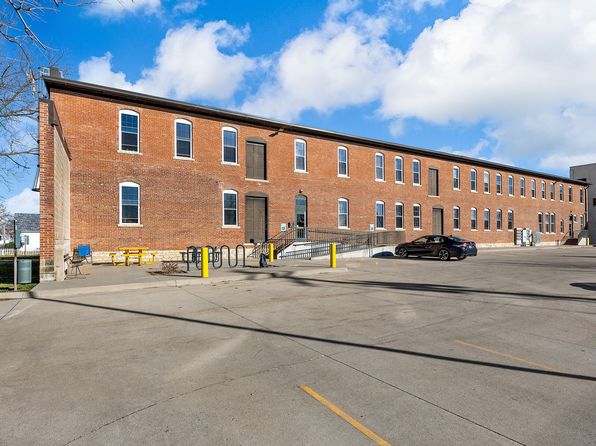 605 G Ave NW #107
