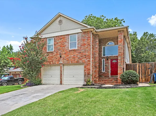 2931 Courtland Dr, Dallas, TX 75287