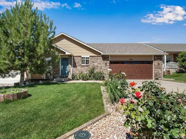 3021 46th Avenue, Greeley, CO 80634