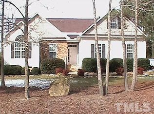15 Sessile Oak Way, Youngsville, NC 27596