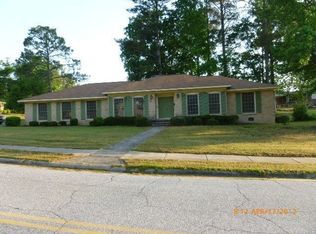 5333 Kennedy St, Columbus, GA 31907