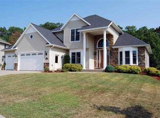 26 Harrison Ln, Reedsburg, WI 53959