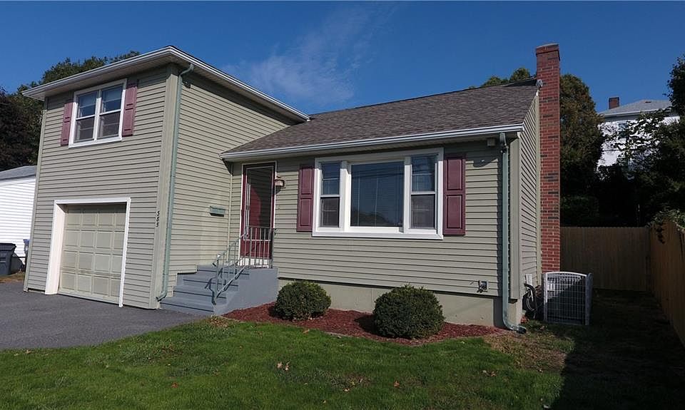 385 Eaton St, Providence, RI 02908 Zillow