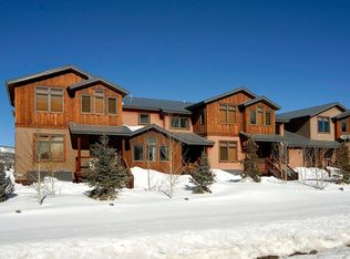 311 Cement Creek Rd, Crested Butte, CO 81224