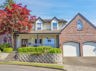 2015 NE 20th Ave, Canby, OR 97013