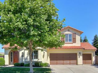 5223 Luttig Ct, Elk Grove, CA 95757
