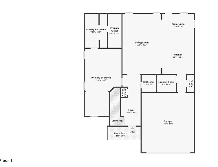 820 Horton St — Photo 2
