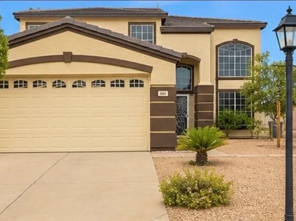 165 Mount Saint Helens Dr, Henderson, NV 89012