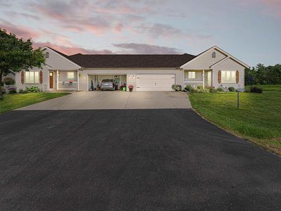 N5983 Westview Dr, Fond Du Lac, WI, 54937