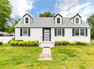 3312 McGuire Dr, Richmond, VA 23224