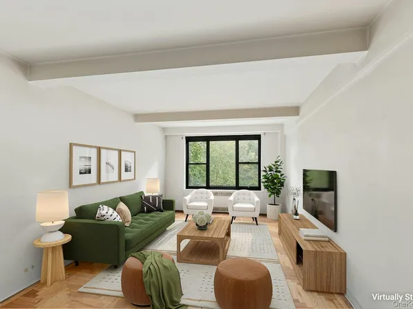 57 Park Terrace E #B37, New York (Manhattan), NY 10034