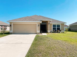 1277 Legatto Loop, Dundee, FL 33838