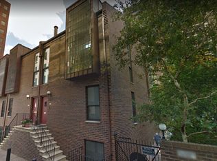 12 Saint James Ct #12, Philadelphia, PA 19106