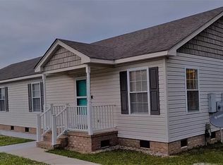 23015 Church St, Capron, VA 23829