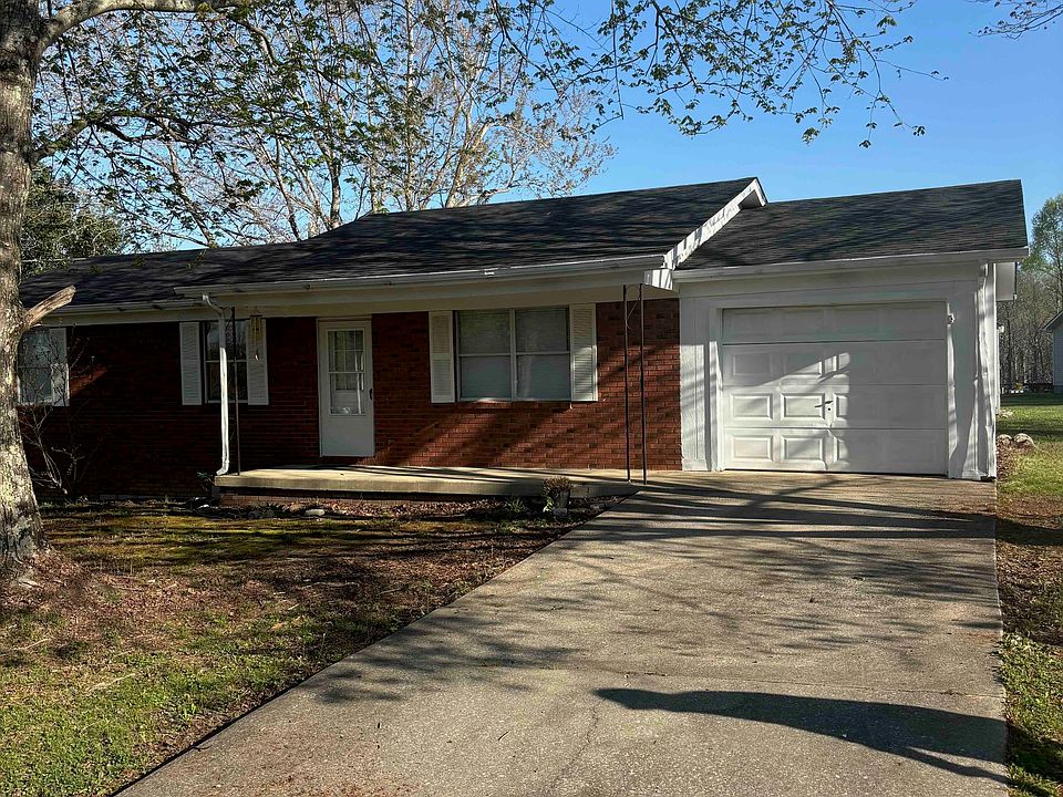 Front of home from street. New roof completed week of 4/6/2026