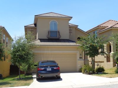 17827 Camino Grande, San Antonio, TX, 78257