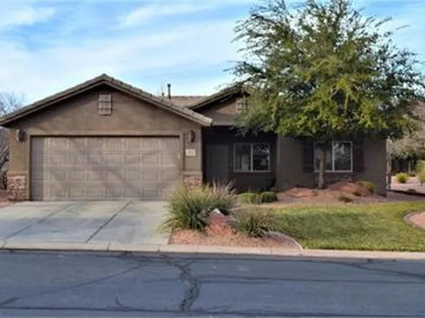 352 W 350 S, Ivins, UT 84738