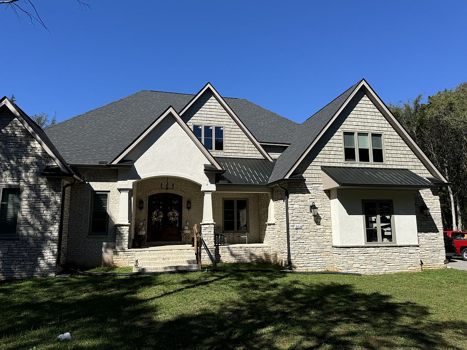 2nd image of 2616 Unionville Rd