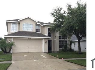 16929 Hawkridge Rd, Lithia, FL 33547