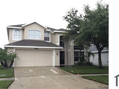 16929 Hawkridge Rd, Lithia, FL, 33547