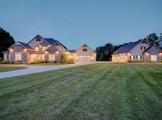 4459 Green Cook Rd, Westerville, OH 43082