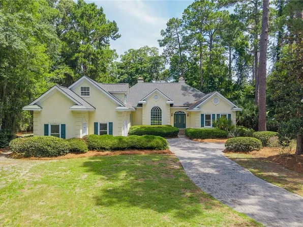 4 Deer Creek Lane, Savannah, GA 31411