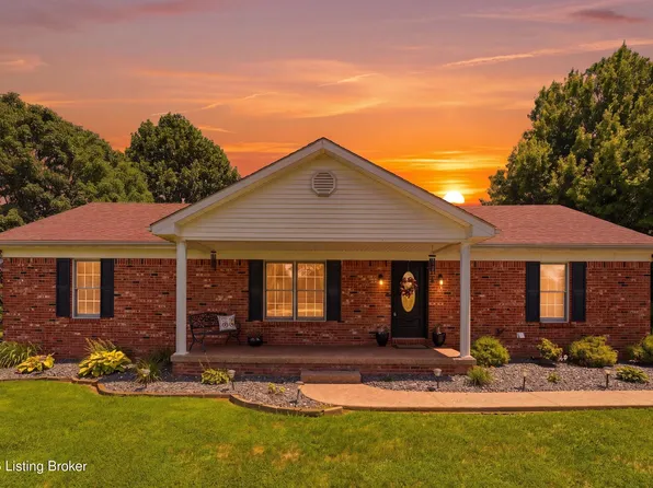 1015 Ethen Alan Dr, Bardstown, KY 40004