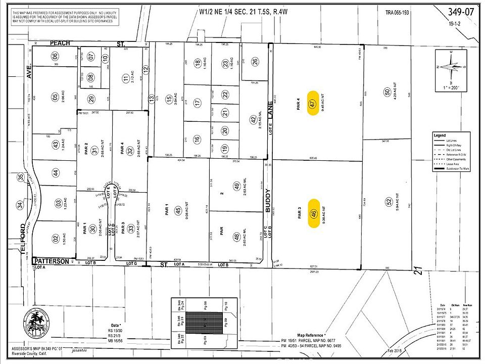 20625 Buddy Ln 3, Perris, CA 92570 MLS OC23192132 Zillow
