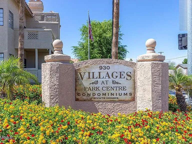 930 N Mesa Dr #2032 — Photo 28