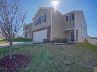 600 Bright Orchid Ave, Concord, NC 28025