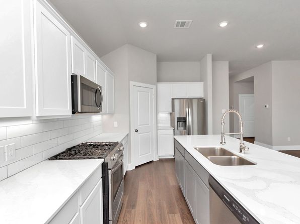 10603 Cascade Creek Dr