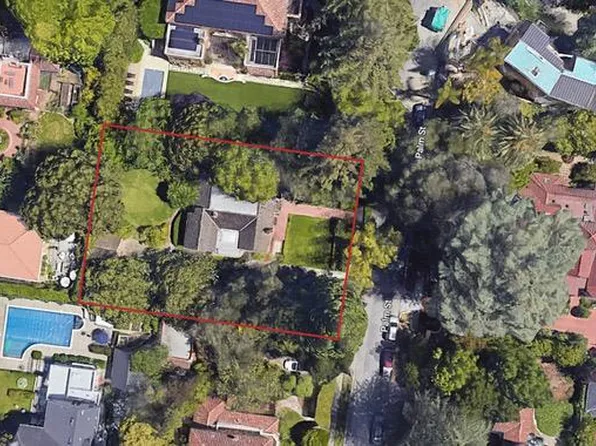 430 Palm St, Palo Alto, CA 94301
