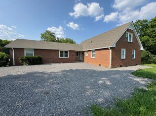 Ludlow - Lebanon Rd, Mount Juliet, TN 37122