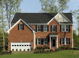 10988 Cobblebrook Ct, Washington Township, OH 45458
