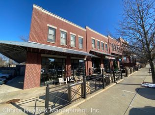 581 E Hillside Dr APT 203, Bloomington, IN 47401